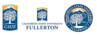 Image result for cal state Fullerton icon